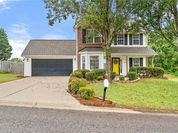 4445 Old Wood Ct, Kernersville, NC 27284