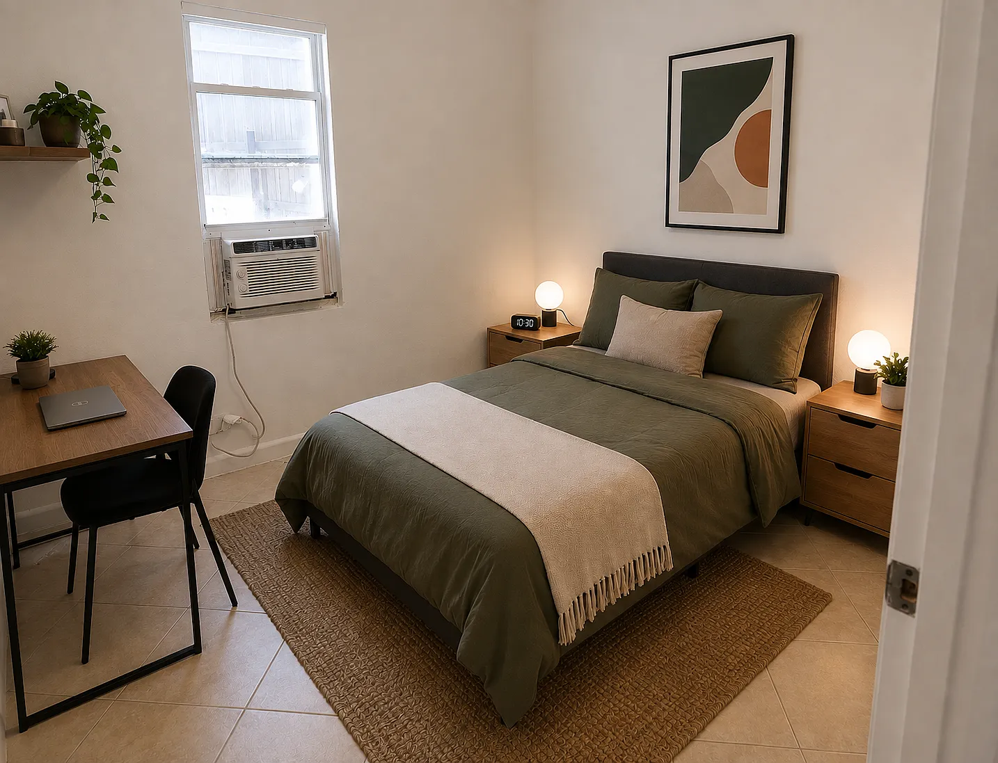 1 bed, 400 sqft, $1,399 — Photo 2