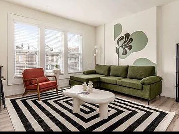 2nd image of 82-84 Chittenden Ave #84C