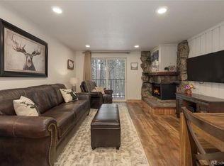 197 Gcr #1-102-702, Winter Park, CO 80482
