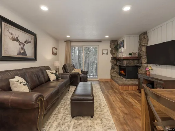 197 GCR 702 Bldg 1 #102, Winter Park, CO 80482