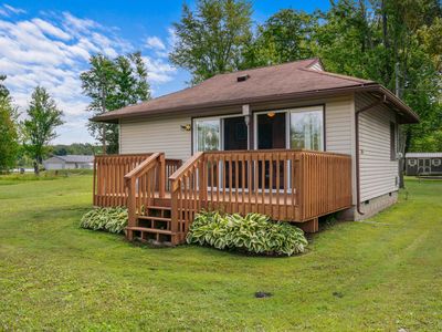 5362 Beverly Dr, Reading, MI, 49274