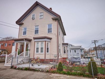 41 Collins St, Lynn, MA, 01902