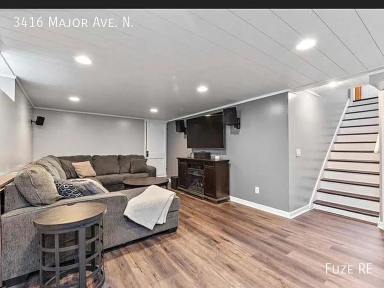 3416 Major Ave N — Photo 8
