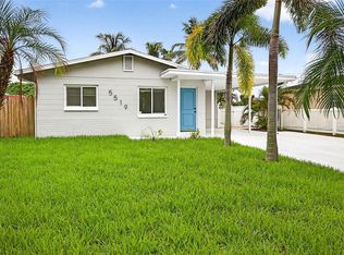5519 Commonwealth Ave N, Saint Petersburg, FL 33703
