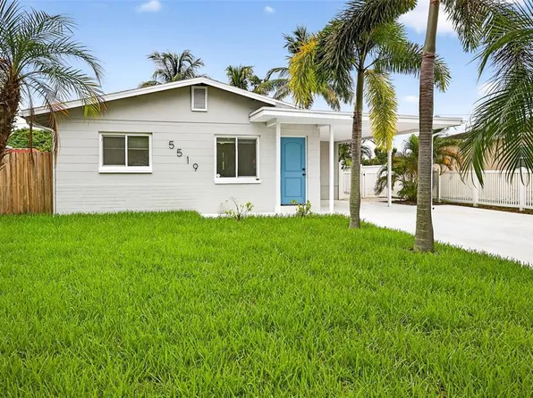 5519 Commonwealth Ave N, Saint Petersburg, FL 33703
