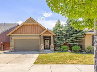 1156 NE Steins Pillar Dr, Prineville, OR 97754