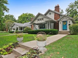 6330 Morningside Dr, Kansas City, MO 64113