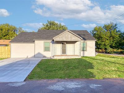 212 S Elk Ave, Elk City, OK, 73644