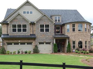 293 Ironwood Dr #94, Stockbridge, GA 30281