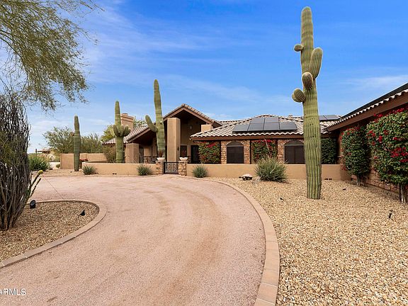 2nd image of 5746 E WINDSTONE Trail