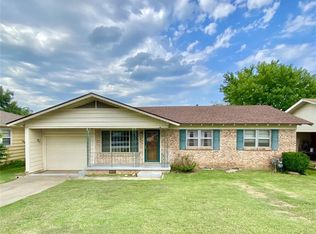 1701 Quincy St, Fort Smith, AR 72901