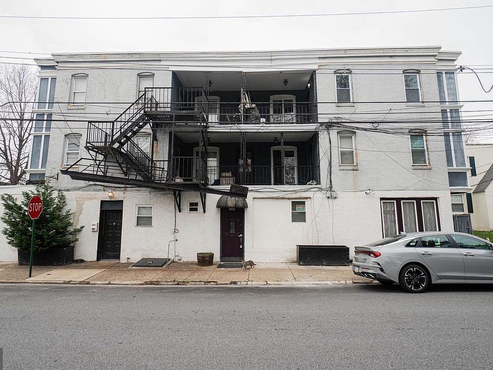 1st image of 1001 Andrews Ave #5