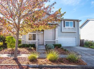 2426 Havitur Way, Santa Rosa, CA 95404