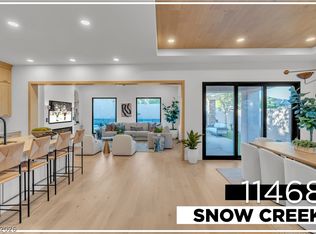 11468 Snow Creek Ave, Las Vegas, NV 89135
