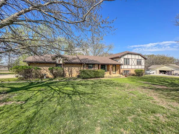 2931 Terra Vis, Independence, KS 67301