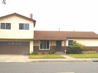 4021 Monterey Blvd, San Leandro, CA 94578