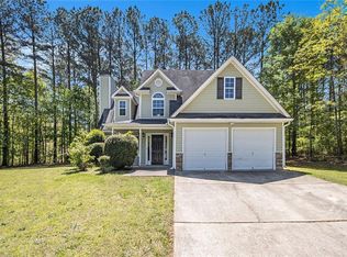 432 Tanner Farm Dr, Rockmart, GA 30153