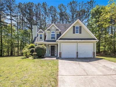432 Tanner Farm Dr, Rockmart, GA, 30153