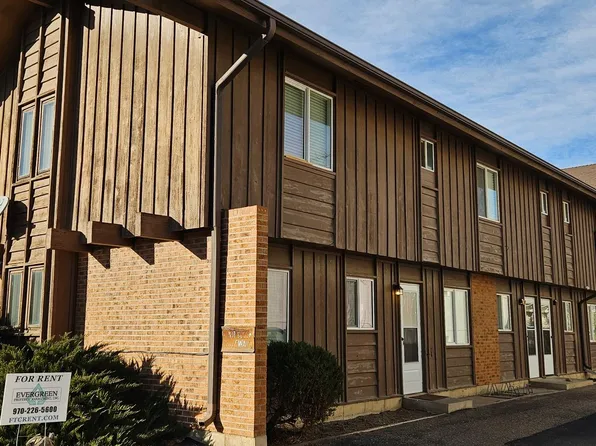 2012 W Plum St, 2012 W Plum St APT 1, Fort Collins, CO 80521