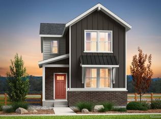 3296 N Coolidge Way, Aurora, CO 80019