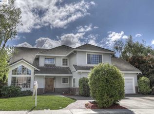 1808 Kern Loop, Fremont, CA 94539