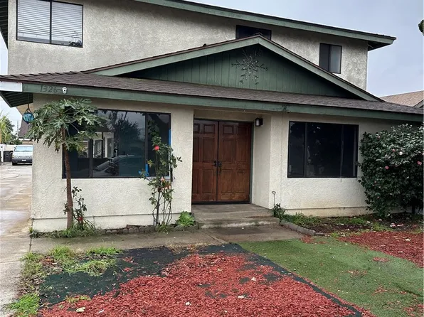 1326 W 163rd St, Gardena, CA 90247