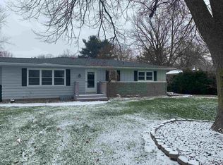 56658 County Road 13, Elkhart, IN