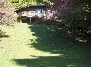 584 Rocky Face Rd, Sylva, NC 28779