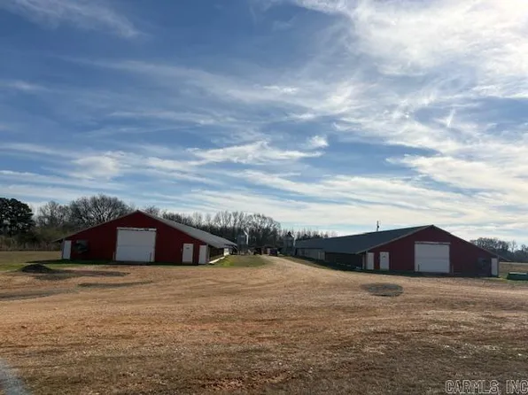 831 Hempstead #28, Mc Caskill, AR 71847