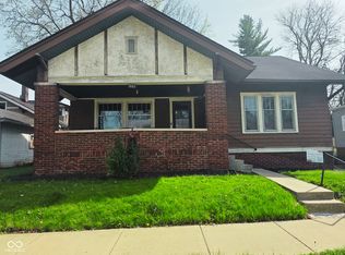 551 E 40th St, Indianapolis, IN 46205