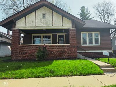 551 E 40th St, Indianapolis, IN, 46205