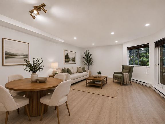 2nd image of 1365 W 4th Ave #103