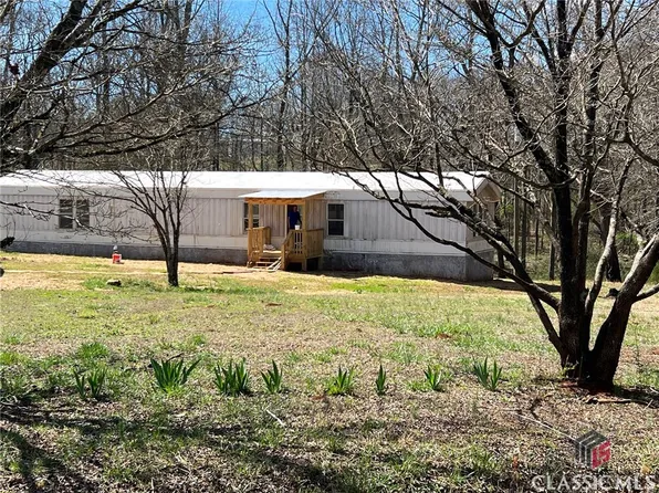 213 Riverbend Road SE, Commerce, GA 30530