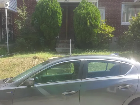113 N Edgewood St, Baltimore, MD 21229