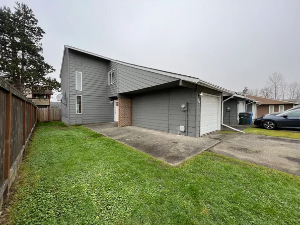 5808 Parker Rd E #C, Sumner, WA 98390
