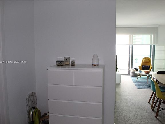 2nd image of 501 NE 31st St Unit 2705