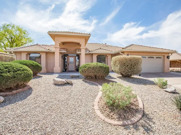 232 Eagle Dr, Alamogordo, NM 88310