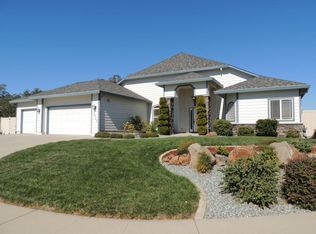 2002 Cilantro Dr, Redding, CA 96003