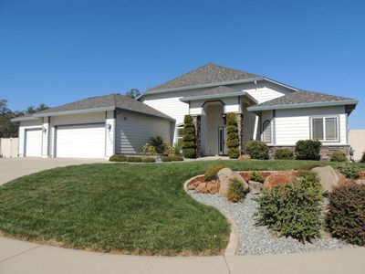 2002 Cilantro Dr, Redding, CA, 96003
