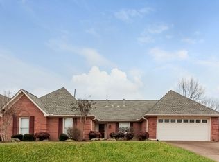 356 Mysen Dr, Cordova, TN 38018