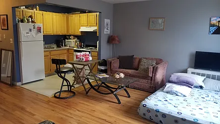 Rented by Henry Management