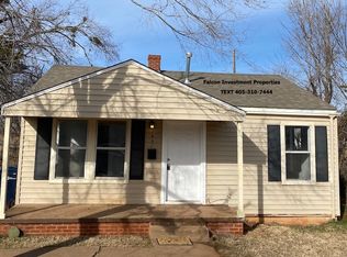 1431 NE 29th St, Oklahoma City, OK 73111