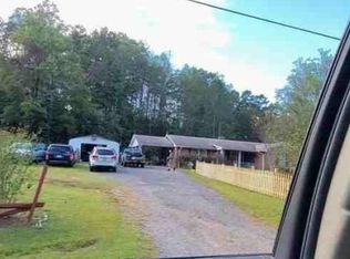 4303 State Highway 772, Walnut Cove, NC 27052