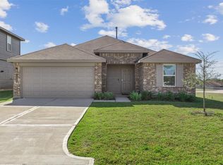 14200 Yellow Jacket Ct, Willis, TX 77318