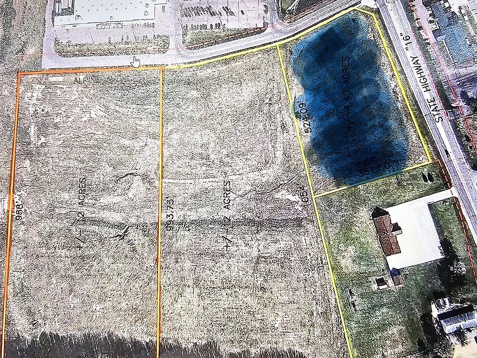 2nd image of 0 ALPINE DRIVE