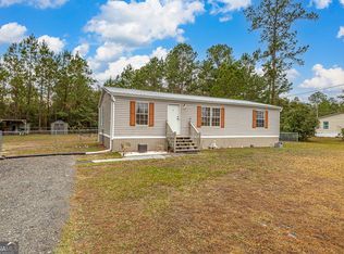 1093 Timber Landing Rd, Brunswick, GA 31523