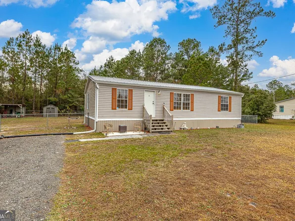 1093 Timber Landing Rd, Brunswick, GA 31523
