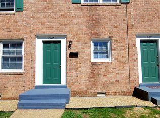 2644 Wayside Dr, North Chesterfield, VA 23235