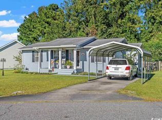 1110 Temple St, Conway, SC 29527